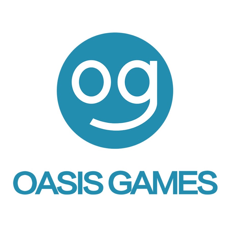 Oasis Games