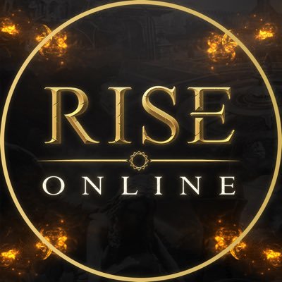 Rise Online Word