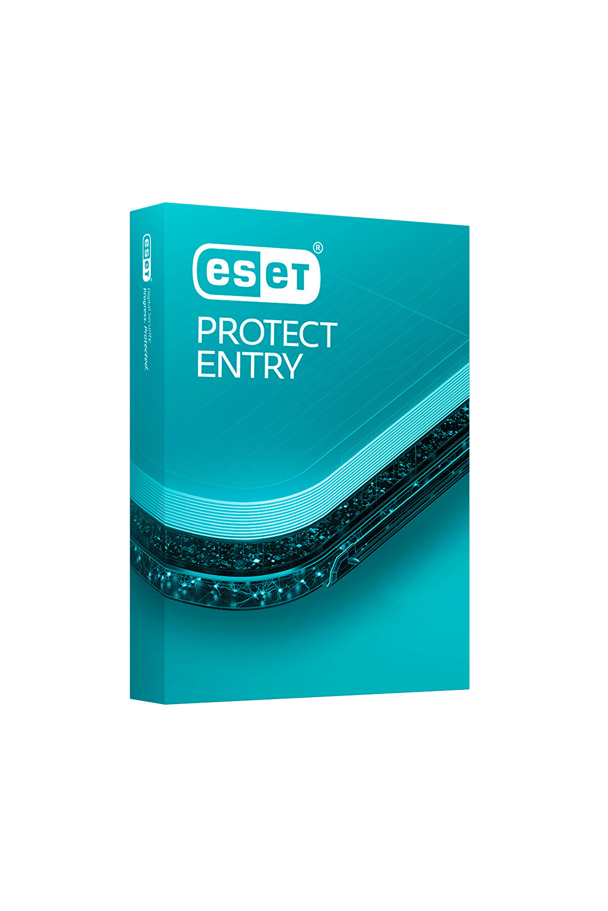 EsetPROTECT ENTRY (1+10 KULLANICI-1 YIL) ESET TÜRKİYE GARANTİLİ