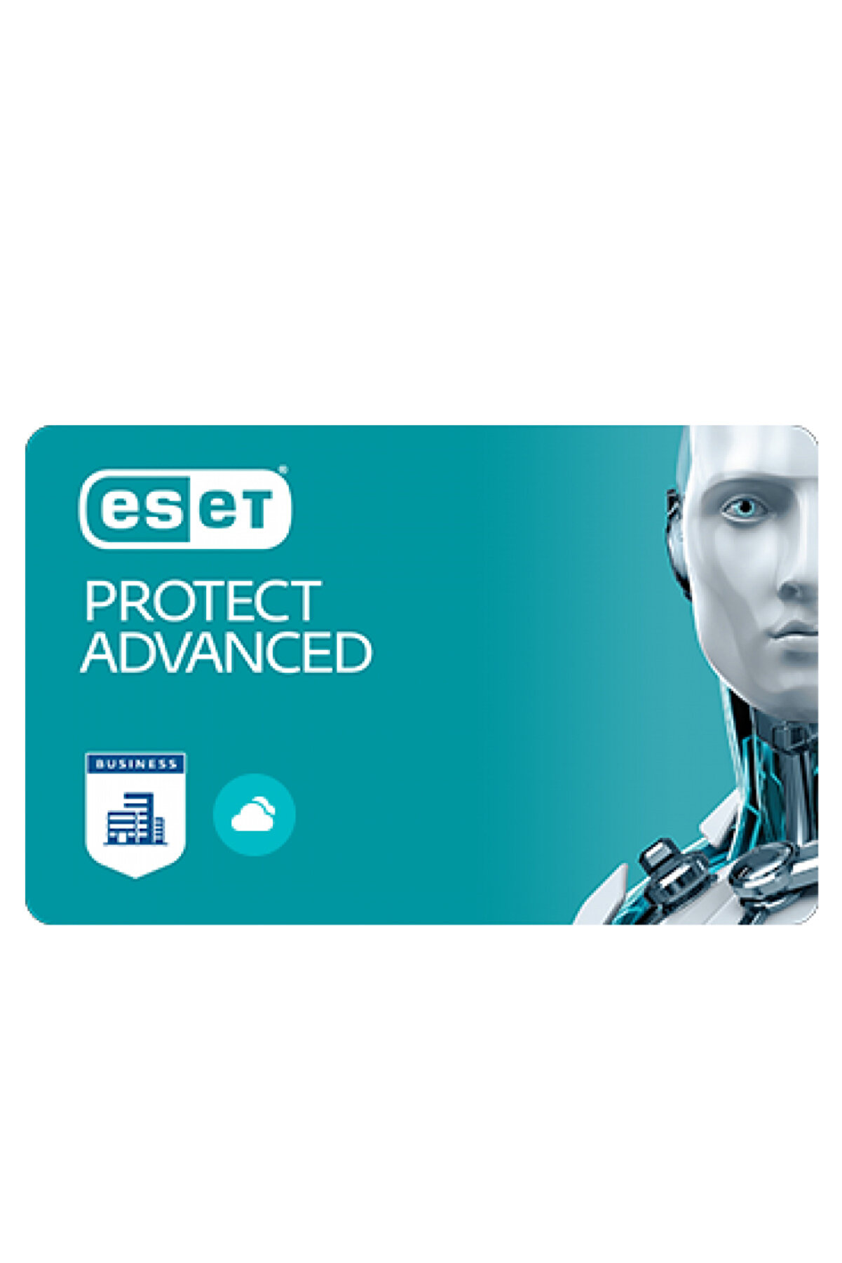 EsetPROTECT ADVANCED (1+20 KULLANICI-1 YIL) ESET TÜRKİYE GARANTİLİ